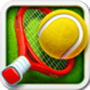 网球大师赛八强赛事报道